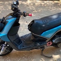 دراجه للبيع السعر مليون او٢٥٠ 07819236691