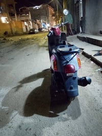 دراجة بوليسي • حلوة • صوت ناعم