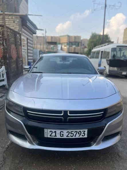 السلام عليكم جارجر موديل 2016 //6سلندر   السونار موجود السعر 177 بيه مجال رقمه سليمانيه ب اسمي عنواني بغداد العبيدي  رقمي ***********
