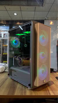 معالج i9 12900k • كرت RTX 3060 12GB • رام 32GB 3200MHz