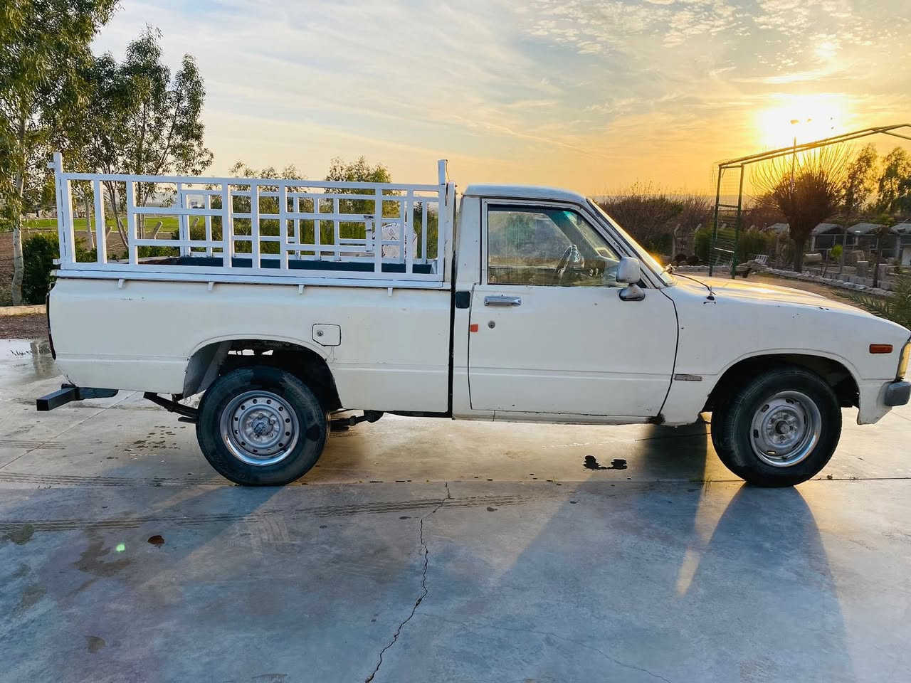 بيكاب هه شتا گير و مكينه تحويل خرامه به شه رت سنه وى به ناوى خومه وه يه سعرى 48مجالي تيايه  رقم تله فون ***********وتسابي له سه وه  رقم كه ركوكه  هه موو شتيكى تازه يه
