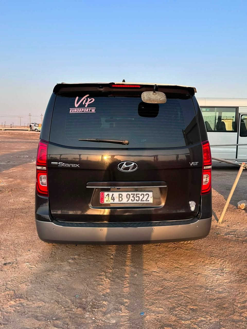 سلام عليكم استاركس لون اسود Vip
سياره موديل 2019 معلايه 2023 معلايه خارج العراق مراجع عليه مرور ماعليه شي 
سياره كفاله عامه بس لمكينه من دبلو حولتها نصين 
سياره بيها خط برميله شماليه وبيها دخوليه الخط مالتها من البصره عاليه لرميله شماليه خط وخدمه 
عنوان السياره البصره طويسه 
متواجد واتساب وعلى لخط 
***********
سعر 350 وبيها مجال
