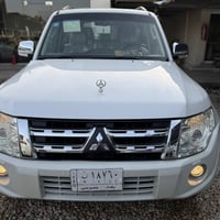 باجيرو • ٢٠١٤ • ٣٥٠٠