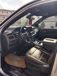 تاهو ديزل • ٢٠٢٢ • البصره الزبير