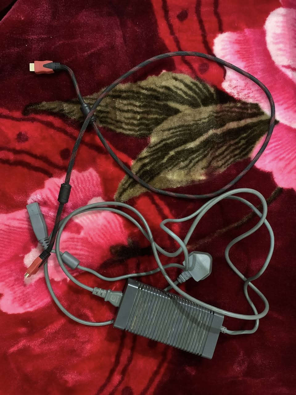 السلام عليكم
اكس بوكس 360 شغال شرط بي 35 لعبه يده وحده للبيع اعلا  سعر بل عافيه علي   خاص مفتوح


**إذا كنت صاحب هذا الإعلان وتريد حذفه لأي سبب، رجاءا أرسل رسالة إلى الدعم الفني**