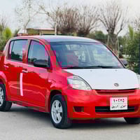 دايهاتسو • 2008 • جير أوتوماتيك