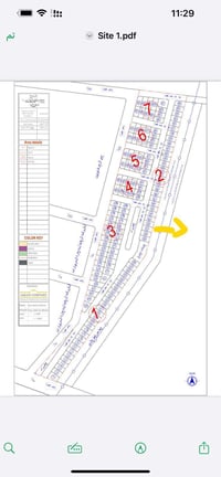 فرصة شراء دار سكنية  العقار المرقم ٣١  مساحة ٢٠٠  متر مربع  موقع مميز ...