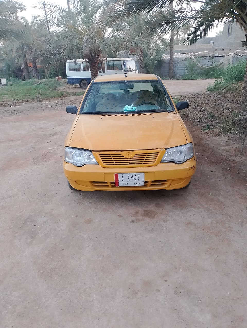 متاح سايبه خير من الله كير محرك تبريد عوزه غاز والبقي شوف العين  شوصي معمره توير 5نضاف  سنويه ل27 مصفره سعر 20بيه مجال قليل حك جيه سيره خير من الله محرك برايد  مكانه طويريج***********متواجدترهم مراوس ب خصوصي
