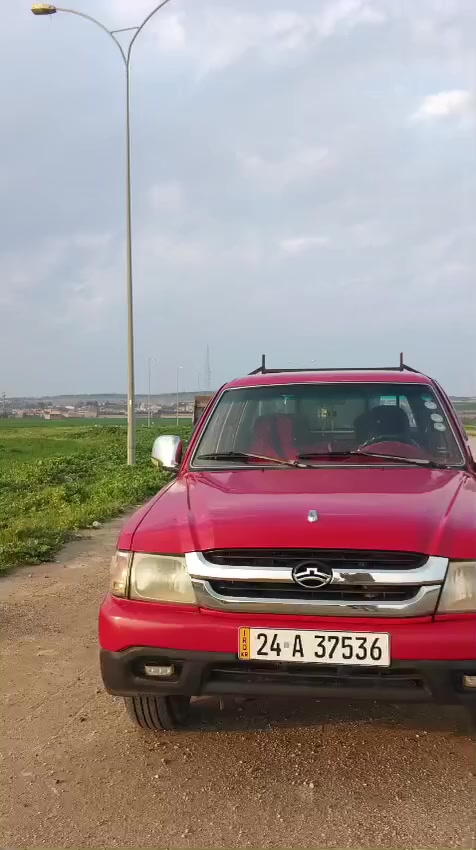 سلام عليكم #بيكم دير 2011
مكينه وكير بشرط كير عُاَدّيَےّ
تبريد ثلج
كابون بيها ورقي
رقم دهوك مكاني موصل شلالات
شرط على فحص مابيها دعم بس قطعه صغيره بدون معجون شرط
وشرط تحويل +وكاله
رقمي موجد بدون حاص
وتساب موجد بي 
***********
