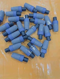 يتوفر فيش سماعه   1-سبيكون   2- بنانه (طلقه)  3- xR نثية   4-XRفحل   ا...