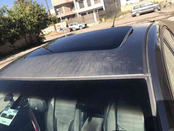 السلام عليكم 
مرخصة الادمن 
سيراتو ٢٠١١ 
باسمي رقم بغداد خليجي ماشيه ٢٠٠الف
محرك مجفت 
مكان السياره بغداد الكاظميه (الطي) 
فول مواصفات بصمتين سلايد تحكمات جه وحده حساس خلفي كامره 
السعر ٩٠ وبيها مجال للطيبين ***********
