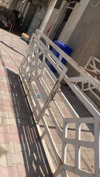 محجل للبيك كيا بنكو ٢٧٠٠  ٠٧٧٤٨١٠٤١٢٧