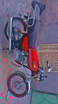 دراجة نضيفة للبيع ناما برو محرك أوربي يشك الگاع ما مفتوح موديل 21 العد...