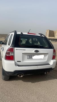 سبورتج • ٢٠٠٩ • رقم بابل