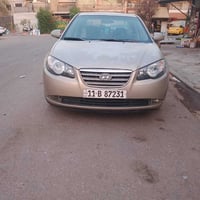 للبيع النترا موديل 7لون ذهبي جارده امريكيه مكينه كير خير من الله مكينه...