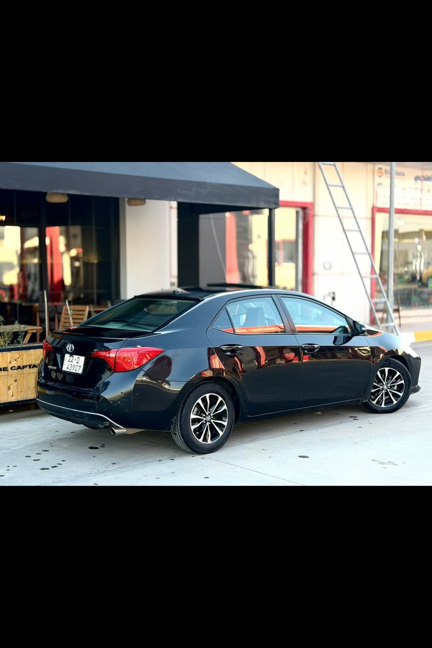 كورلا 2015 امريكي السعر 104$✅
فول مواصفات بصمه سلايت تحديد سرعه وبعد هواي مواصفات رقم اربيل سنويه رقم كلها جديد شرط تحويل محرك 18المرغوب بدون عيب كهربائيات تبريد كلها شرط سياره بي اربع قطع اني ابيع حزام شرط بدون كص بدون حادث قوي ايرباكات سليمه مكاني كركوك شراي يخابر
***********
