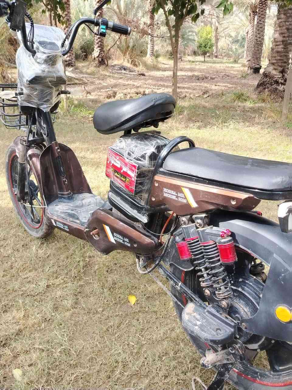 سلام عليكم دراجه شحن مكان كربلاء المقدسه سعر خاص رقم هاتف ***********
