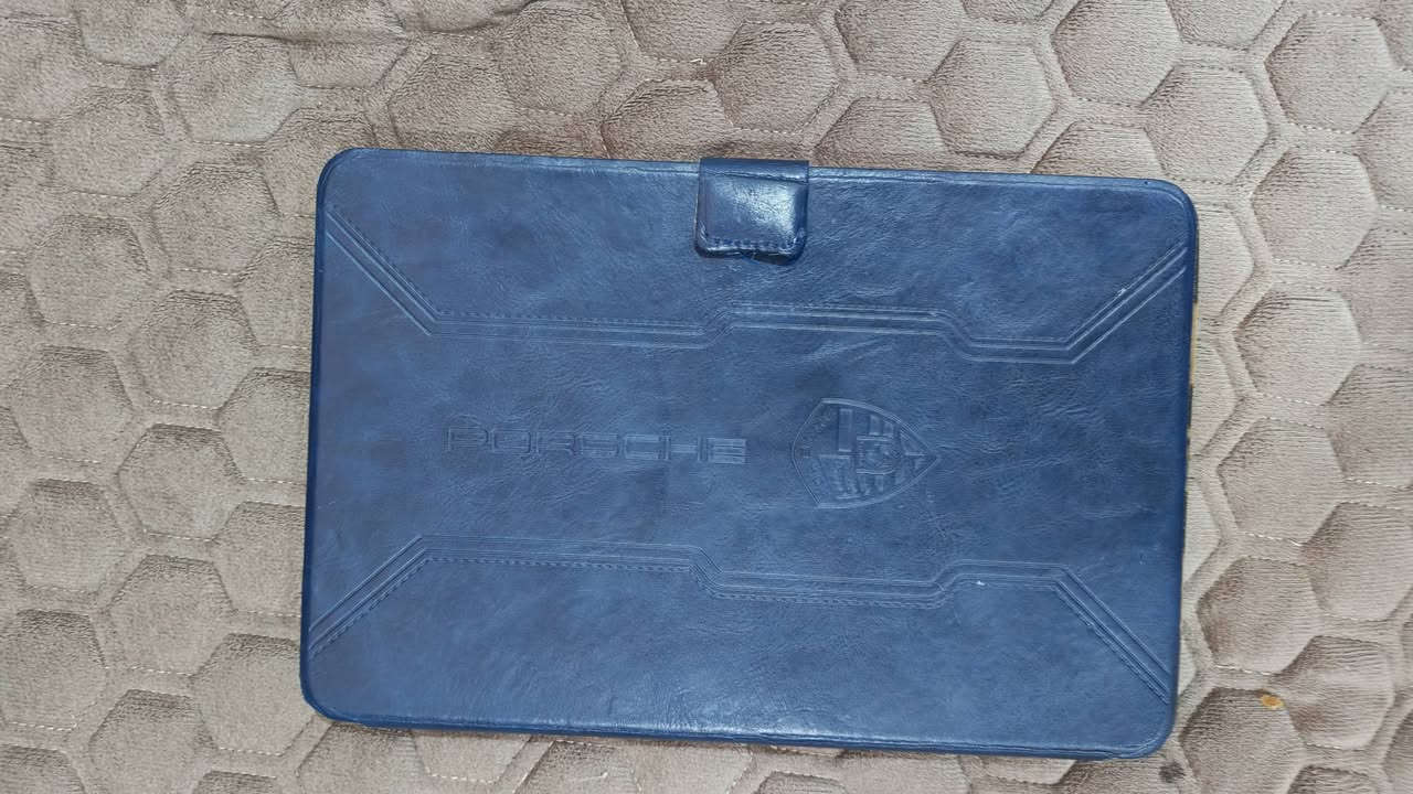 شاومي pad 6  استعمال بشكل  متقطع  للدراسة فقط مستعمل شهرين
الجهاز جديد و نظيف  شرط الفحص

السعر 400 الف و بي مجال

***********
