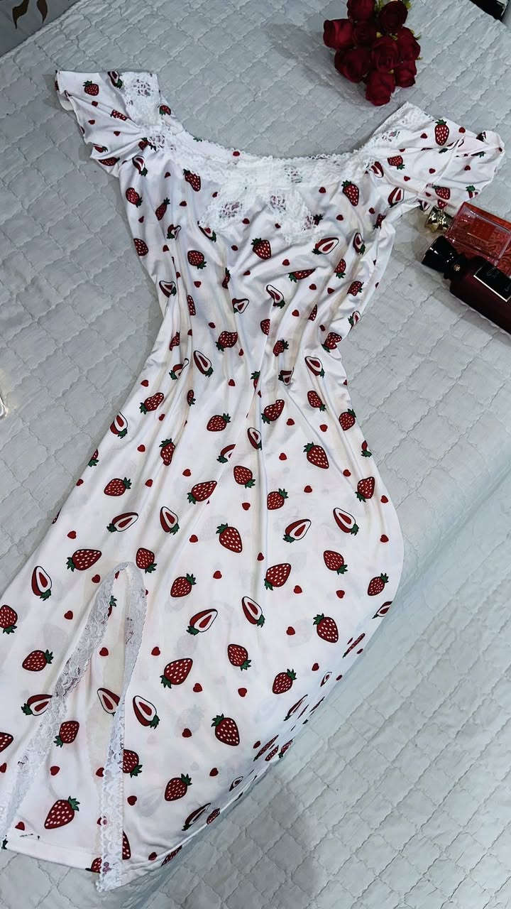 شلحه قصير ترند الفراوله آخر قطع 🍓♥️
سعر 8الف متوفر توصيل بغداد والمحافظات


**إذا كنت صاحب هذا الإعلان وتريد حذفه لأي سبب، رجاءا أرسل رسالة إلى الدعم الفني**