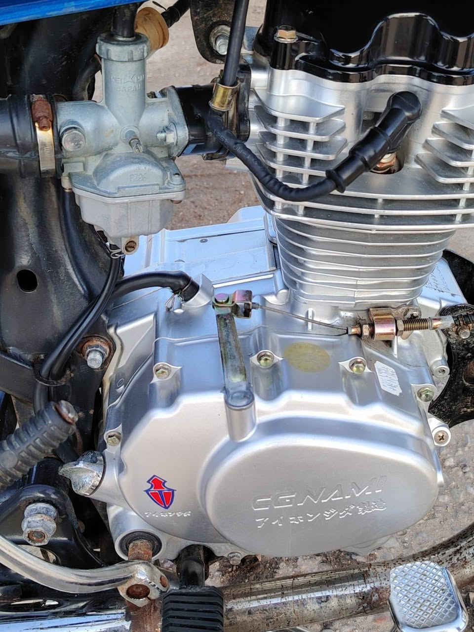 سلام عليكم دراجه سيجي نامه مديل 24 معمره صارله شهرين برقي مامفتوح بيه ادوات ادوات سعره 600 وبيه مجال مكاني بصره هارثه رقمي ***********
