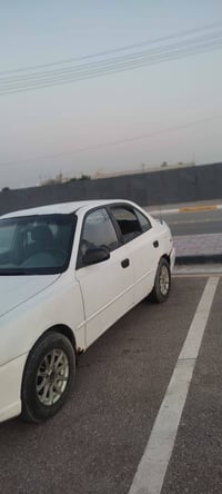 هونداي فيرنه • ٢٠٠١ • كربلاء