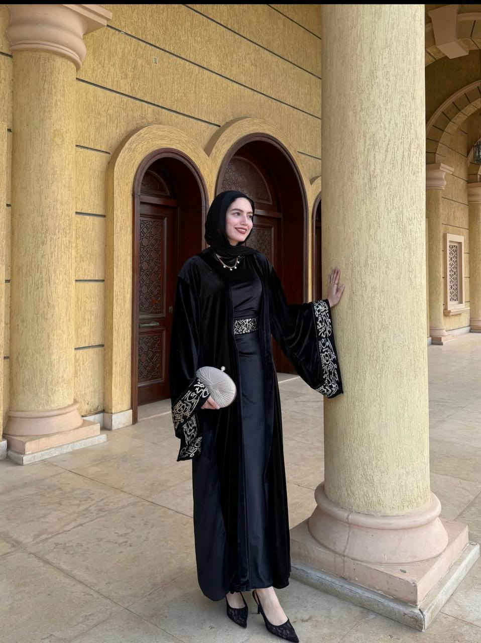 رمضان كريم 💫💥🤍
🆕 #تميم شتاء 2026 👗🪡
  
📌الخامة :  فرنساوي  مستورد 

التلبيس : بيزك +كارديجان

📌المقاس : تلبيس فري سايز  Free size 
60-110k

📌السعر : 🔥🔥💰

📌 #خصم_خاص_لتجار_الجمله 
( متاح المعاينة عند الإستلام ) 

https://t.me/Tamimstore1
⚡️للحجز عن طريق الواتساب :
https://wa.me/+201020858815
متاح شحن لأي مكان في العالم


**إذا كنت صاحب هذا الإعلان وتريد حذفه لأي سبب، رجاءا أرسل رسالة إلى الدعم الفني**