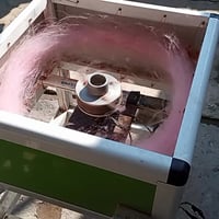 مكينة • جاهزة شغالة • موصل حي عدن