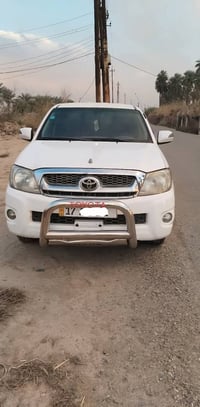 ٢٠١١ • سعودي • محرك وكير شركة