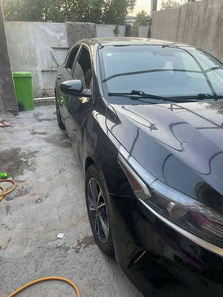 فورتي موديل 2023 بدون
رقم حادث مالتها حرق سياره مصلحه شغاله ماشيه السياره السعر ٩٠موقعها بغداد . ***********
