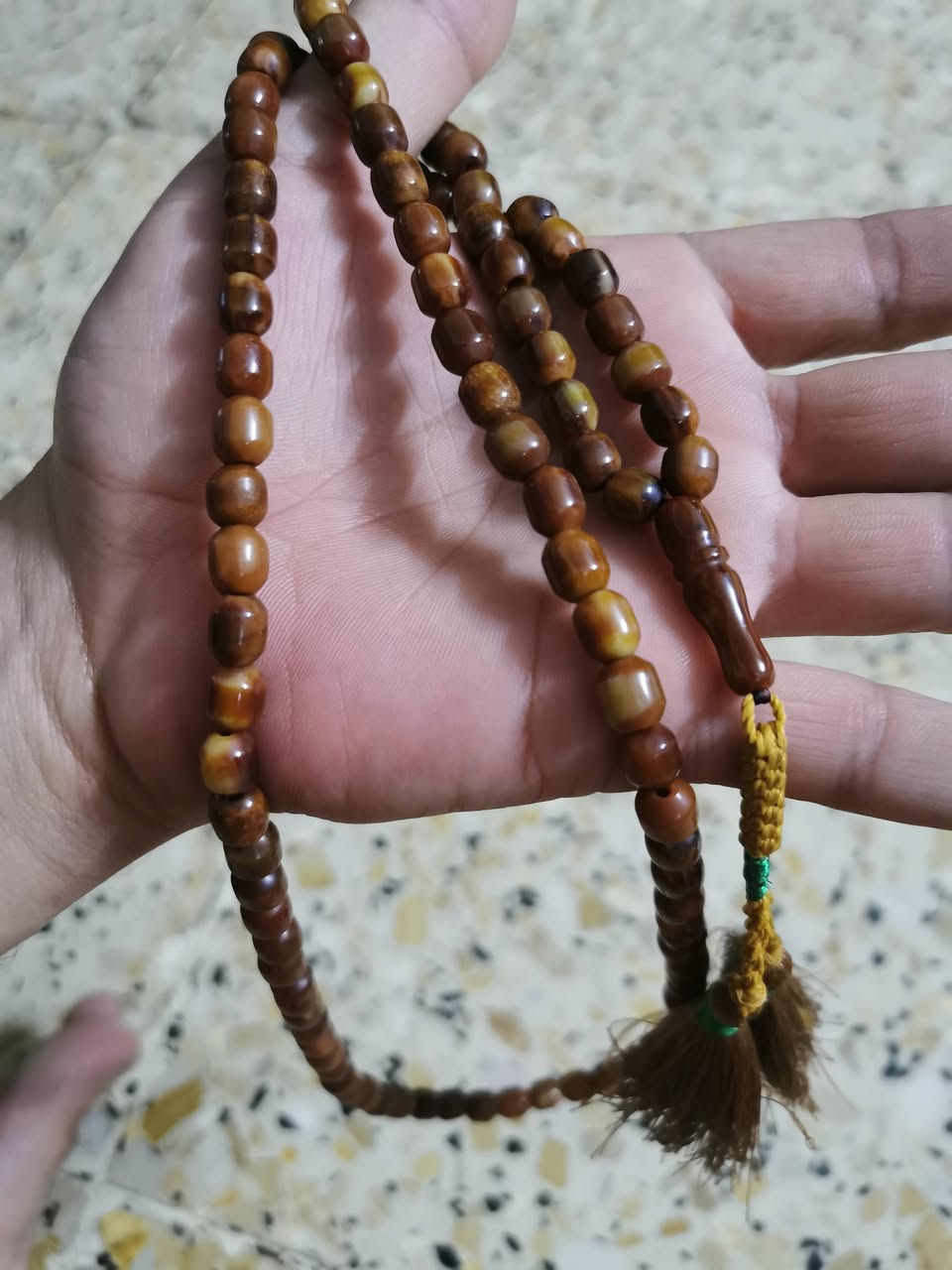 انتيك ٤٠ غرام


**إذا كنت صاحب هذا الإعلان وتريد حذفه لأي سبب، رجاءا أرسل رسالة إلى الدعم الفني**