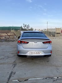 سوناته • ٢٠١٩ • حادث بنيد