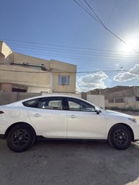 BYD كن بلاص موصفات معروفه سياره اخت زيرو ماشيه 1600داخليه مغلفه او مدو...