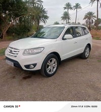 سنتافيا ٢٠١١ • ٦سلندر • رقم بغداد