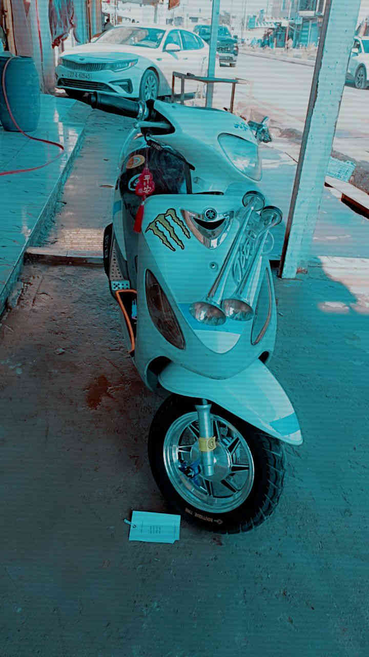 ماكس منغولي دراجه احله م̷ـــِْن بصوره تجي وشوف بعينك دراجه مزروقه حلـِۈۋ‏وھّ كلش دراجه مكفوله م̷ـــِْن شخط محرك وكفر دراجه مامفتوحه دراجه تخبل وعلي محتاز وريد ابيعه دراجه هيه وزرواقه كملت عليه مليون و100 دراجه بيه مجال تجي وتكلب وجيب مصلحين وياك وتفحص ياله تاخذه يعني دراجه تاخذه الف مذب عليه بيه صتان صفح ازرك وبيه دبل خلفي جديد مال تزويد وياله ستيل زوج الوياله 60 سلف تزويد تجي وبخدمتك مكاني ناصريه قضاء رفاعي متواجد خاص واساب وتصال عل خط ***********
