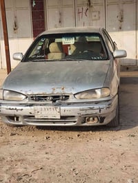 النترا • ١٩٩٥ • باتري جديد