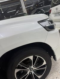 لاند كروز • ٢٠٢١ • فول مواصفات