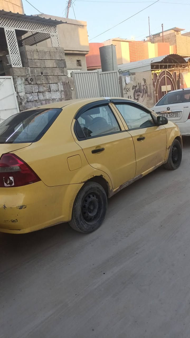 السلام عليكم افيو كوري 2009 بسمي رقم نكليزي طخه بلبدنه دبدل جملق و بونيد  *********** سعر 53
