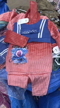 ازياء ماسة • تراكات ولادي • المسيب