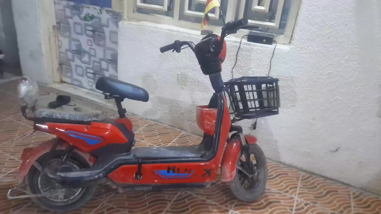 للبيع بايسكل شحن حجم 14 بطاريات جدد اربع بطاريات وسويتش وبصمه بايسكل كلش ما بي والسعر 250 العنوان ا شهربان بايسكل جديد


**إذا كنت صاحب هذا الإعلان وتريد حذفه لأي سبب، رجاءا أرسل رسالة إلى الدعم الفني**