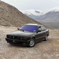 بي إم دبليو 525 • فول اوبشن • بدون حوادث