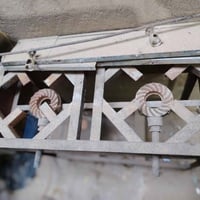 طباخ بريمز • ١٫٥م×٠٫٥م×١م • كربلاء