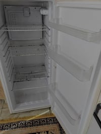 ١٤ قدم • نظيفة • تجميد فول