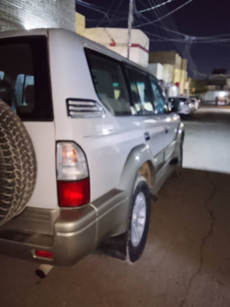 برادو موديل ٩٩كفاله عامه تبريد ٣قطع بسم كردي تريد وكاله تريد تحويل بسمك مكينه ٦سلندر اتو ماتيك بلاديه رقم سليمانيه    هزه جديده حدايه حلوه مكاني نجف سعره ١١٠وبيه مجال  رقمي ***********
