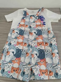 ملابس أطفال • جملة • ٢٠٠ قطعة