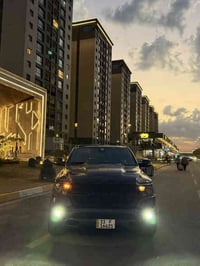 دوج رام صحراي للبيع بسعر مناسب  🚘 دوج رام 2022 – بك هورن (نص مواصفات) ...