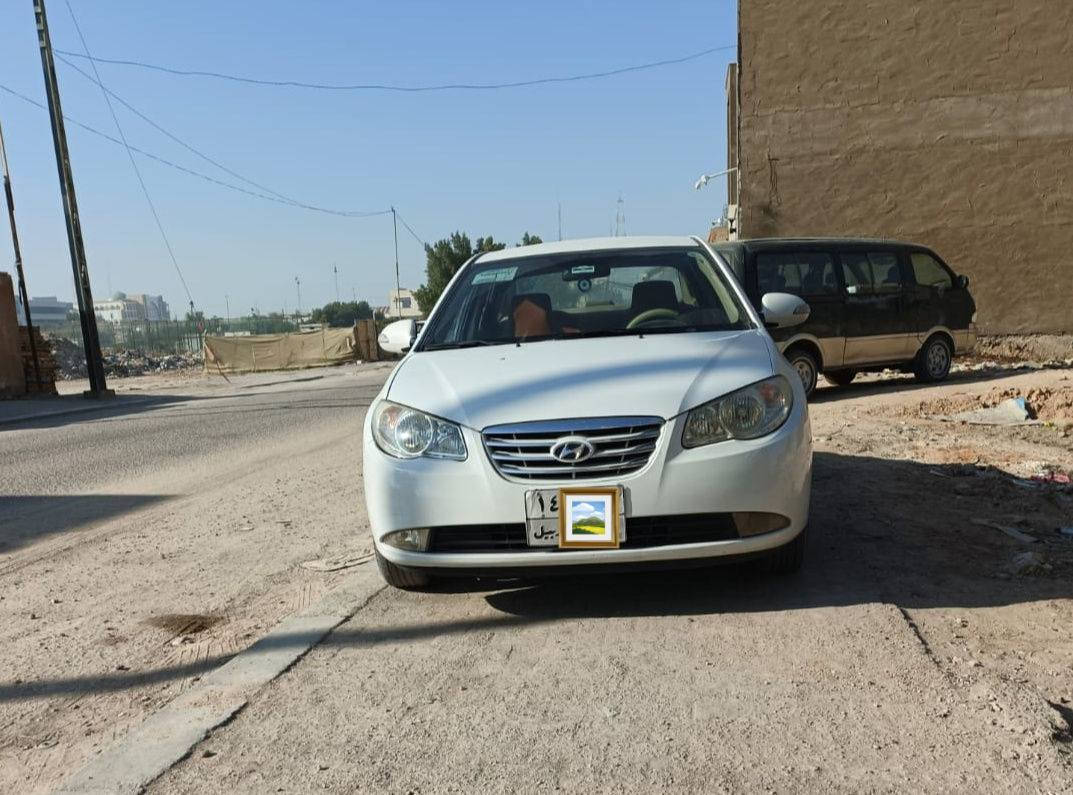 السلام عليكم
النترا 2010 محرك 1600دكشن عالي
مكفوله
أربيل
تبريد شغال
تخم تاير جديد
للتواصل ***********
