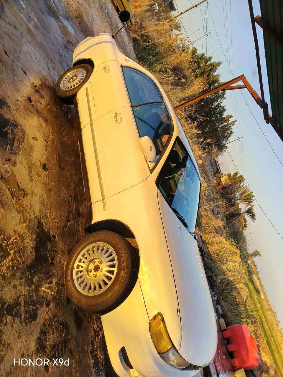 سلام عليكم
سياره شيزر نفخ للبيع موديل 95 
سنويه ماصاقطه السياره (كصه جنطه فقط) 
مكينه او كير جدد حداديه 80/100
كهربائية كله شغاله تبريد عوزه بس غاز
الستفسار على الرقم ***********
مكلف بل نشر
