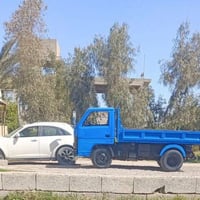 زوزه البيع مديل 91محرك كيه سياره كامله كله شغال سعر 40وبيها مجال 07704...