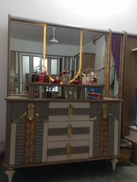 غرفة تركية • ١١ قطعة • الرمادي