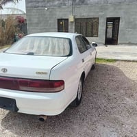 كراون • ١٩٩٣ • رقم انكليزي